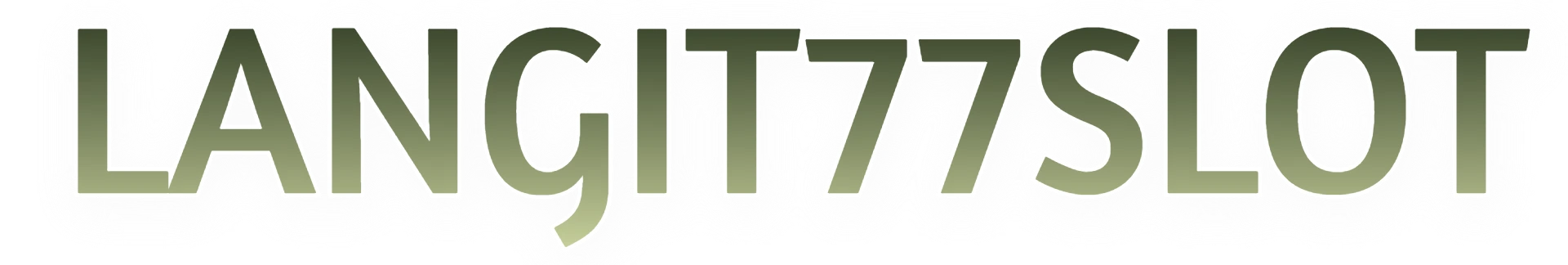 LANGIT77SLOT